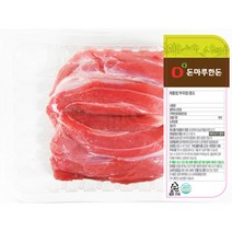 돈마루 돈마루한돈 사태, 500g, 1팩