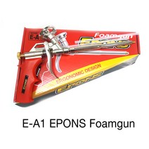 E-A1 EPONS 우레탄 폼 전용 건 폼건 Foamgun