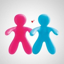 미스터앤미세스 체사레 차량용 방향제, 오션브리즈