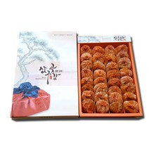 상주밤원골곶감 건시 1kg, 1개