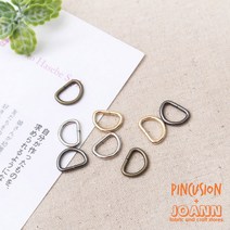 10미리디링 (4개), 니켈