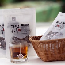 자연하루 민들레차 티백 20g