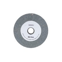 올윈 연마석 80G 3인치 AGF3000