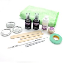 2018 벤츠 C클래스 차량페인트, [799]Diamond White