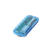 에이아이라이프 SD리더기 멀티리더기 극세사 포켓융 청소도구 모음, 멀티 리더기, 1개