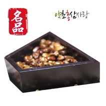 약초홍삼사랑 볶은옥수수차 볶은옥수수 옥수수차, 1kg, 2개