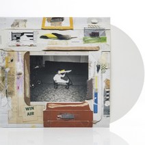 (2LP) 나얼 - 2집 Sound Doctrine (180g) (화이트 컬러), 단품