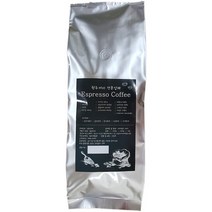 원두커피 1kg, 3.드립용(중간분쇄), 4.브라질세라도