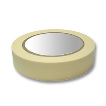 3M 마스킹테이프 커버링테이프, 마스킹25mm