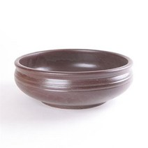 옹기 칼국수그릇 4인용(직화불가) 옴패기 닭볶음탕그릇 전골그릇