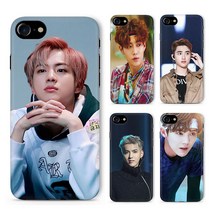 EXO 엑소 Part 6 굿즈 하드타입 휴대폰 케이스