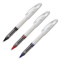 펜텔/에너겔 트라디오 수성펜/BL117W, 블랙