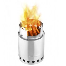 솔로스토브 타이탄 그릴 오븐 소품, 1개