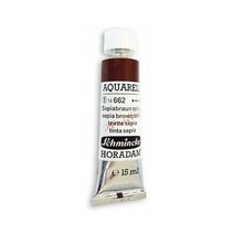 쉬민케 호라담 수채물감 15ml 낱색(시리즈1), 786