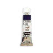 쉬민케 호라담 수채물감 15ml 낱색(시리즈2), 493