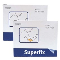 밴드골드 슈퍼픽스 Superfix, 2롤