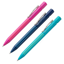 파버카스텔 그립 2010 샤프, 핑크