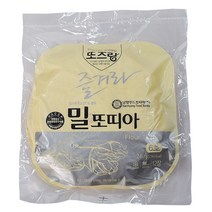 또즈랑 밀또띠아 6호 240g 10개, 단일 수량