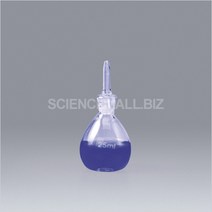 비중병(게이-뤼삭형), 50ml
