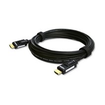 에이텐 고급형 광 HDMI 분리형 Pro 케이블/4K 고화질 지원/각종 모니터 TV 연결 케이블 [Ver1.4] 20M ~ 100M / 470479, 30M