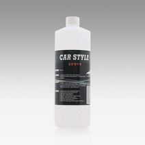 . 카스타일 철분제거제 500ML 1000ML, 1개