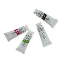 윈저뉴톤 디자이너스 과슈 수채물감 14ml 낱색(S1), 322 Indigo