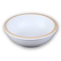 멜라민 접시 그릇 앤틱 조선백자 접시 볼 쿠프 찬기 스파게티 구프, 부페볼