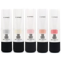 맥 스트롭 크림 (50ml) 백화점정품, 피치라이트, 1개