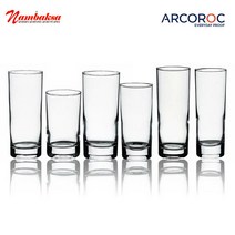 아코록 아일랜드 하이볼잔 모음, 3.아일랜드하이볼29cl/9¾oz-6p, 6개