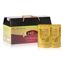 참건강마을 황칠진액 황칠100 (1상자 - 30팩), 30팩