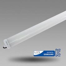 LED AIR 방수 주차장등 36W IN, 주광색