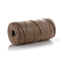 고농가든테크 녹화끈(쥬트로프)-3mm*700m/노끈/마끈/마대끈