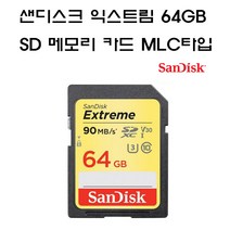 샌디스크 산요 Xacti VPC-CG10샌디스크메모리64gb, 64MB