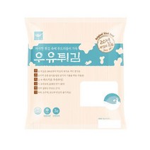 사옹원 우유튀김 1kg, 1개