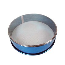 스텐중간체(거친원체망)-28cm