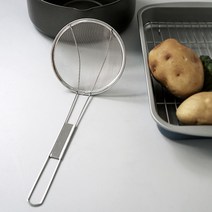 츠바메 일본 에코 채망11cm
