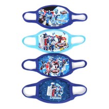 헬로카봇 마스크 [파워풀-10002] [L1167]