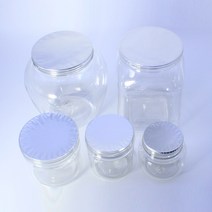 대경페트산업 수작업용 은박씰링지 1000장 120mm(1.16~6L 2~4.5단지용)