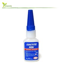 록타이트 406 난접착용 내열성 순간접착제 20g
