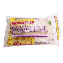 Mahatma 자스민 타이 프레그런트 롱 그레인 라이스, 1개, 2.27kg