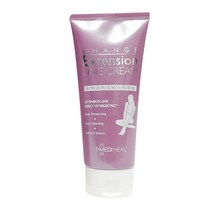 메디힐 익스텐션 라인 크림 튼살크림 임산부튼살크림 청소년크림 매끄러운 살결 케어크림, 1개, 180ml