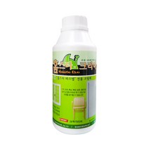 삼화 홈스타파스텔 OK PLUS 1L, 홈스타크리어(반광) 0.5L, 1개