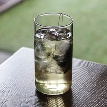 글라스몰 Ligero 내열 Tall Glass 370ml, 투명, 3개