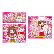 동아)수채화물감(24색 여), 본상품선택