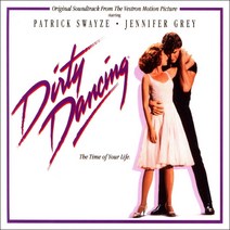 (수입CD+DVD) O.S.T - Dirty Dancing (더티 댄싱) (Digipack), 단품