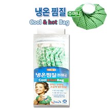 네오 메디칼 냉온 찜질주머니 L사이즈 11인치, 1개