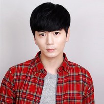 가발닷컴 남자가발 정수리탈모 인모 부분가발 투블럭위그 12종, 5. 베이직 M사이즈 자연검정, 1개
