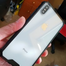 더조은셀러 갤럭시S7 엣지 쿠션 범퍼케이스 (G935) 휴대폰 케이스