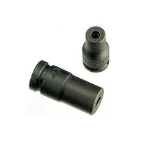 지니어스-2004107 3/8SQ 스터드 볼트 소켓/M6x1.0mm/15