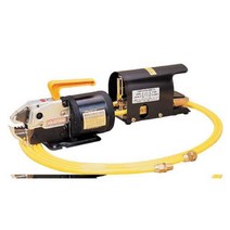 이즈미-6600103 유압 공기식 압착공구/AC-5ND/0.7_5.5/(DAE)